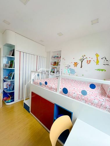 Hình ảnh Cần Bán Gấp Masterise Thảo Điền Căn Hộ 2PN, Full NT Giá Cực Tốt !!!!