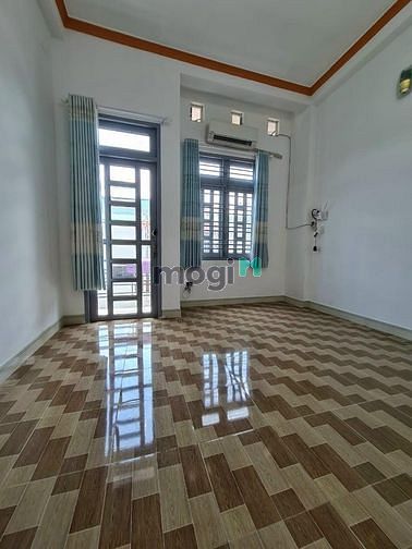 Hình ảnh Bán Nhà Lê Đức Thọ P16 Gò Vấp 48m2 2PN Hơn 1TỶ SHR Chính Chủ 1T1L