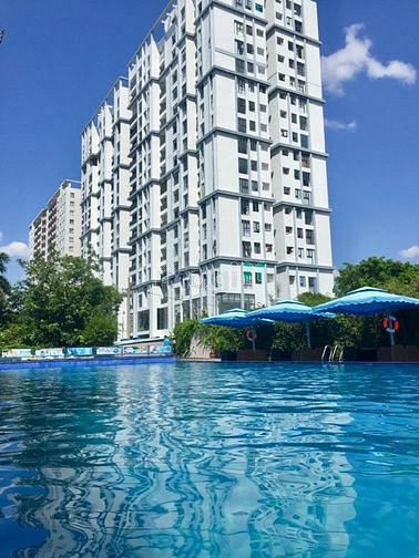 Hình ảnh Bán nhanh lô đất 226m2 KDC 13C Greenlife, giá cực tốt.