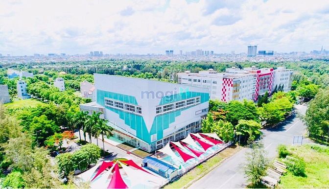 Hình ảnh Bán nhanh lô đất 226m2 KDC 13C Greenlife, giá cực tốt.