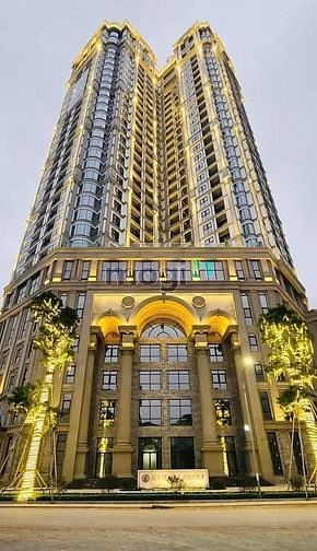 Hình ảnh Bán căn góc 3PN hướng ĐÔNG NAM siêu đep. Giá 9TỶ68, QUÀ TẶNG 200tr