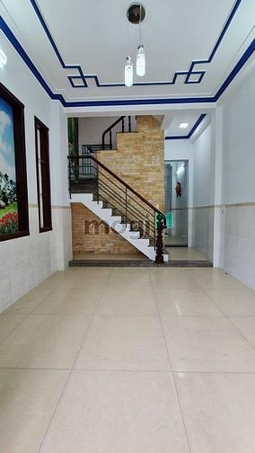 Hình ảnh Bán Nhà Lê Đức Thọ P16 Gò Vấp 48m2 2PN Hơn 1TỶ SHR Chính Chủ 1T1L