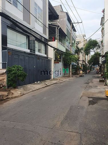Hình ảnh Còn sót lô đất tại hẻm 1/Nguyễn Thái Bình Tân Bình 2Tỷ390TL 44.6m2