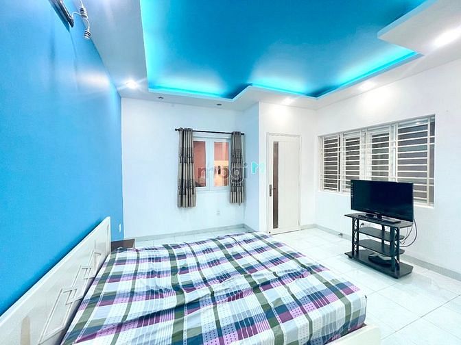 Hình ảnh Studio Siêu Rộng - ngay Vòng Xoay Dân Chủ - Chợ Hoà Hưng