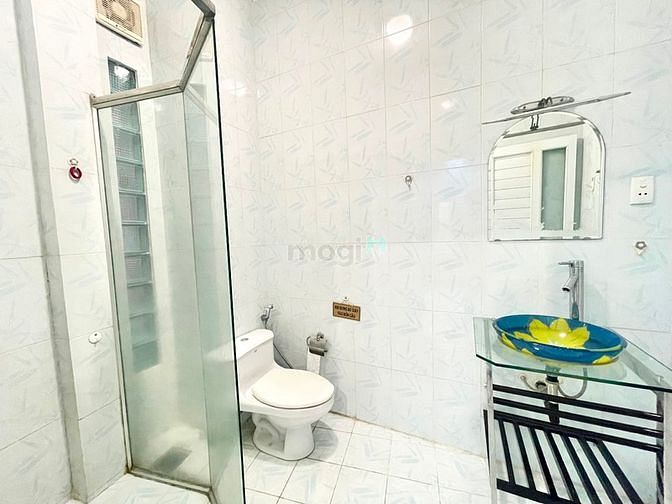 Hình ảnh Studio Siêu Rộng - ngay Vòng Xoay Dân Chủ - Chợ Hoà Hưng