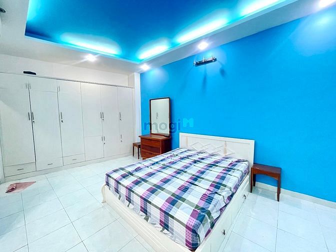 Hình ảnh Studio Siêu Rộng - ngay Vòng Xoay Dân Chủ - Chợ Hoà Hưng