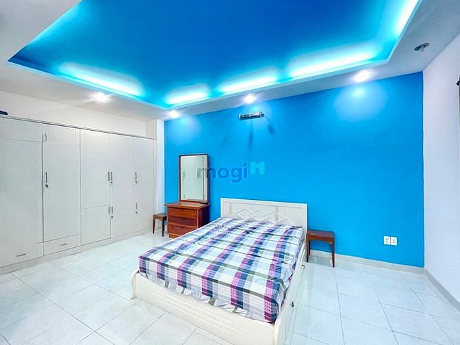Hình ảnh Studio Siêu Rộng - ngay Vòng Xoay Dân Chủ - Chợ Hoà Hưng