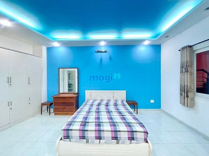 Hình ảnh Studio Siêu Rộng - ngay Vòng Xoay Dân Chủ - Chợ Hoà Hưng