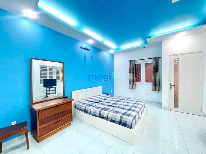 Hình ảnh Studio Siêu Rộng - ngay Vòng Xoay Dân Chủ - Chợ Hoà Hưng