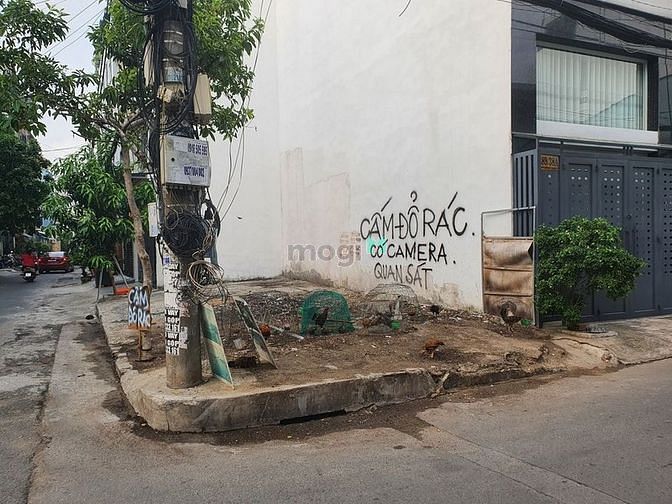 Hình ảnh Còn sót lô đất tại hẻm 1/Nguyễn Thái Bình Tân Bình 2Tỷ390TL 44.6m2