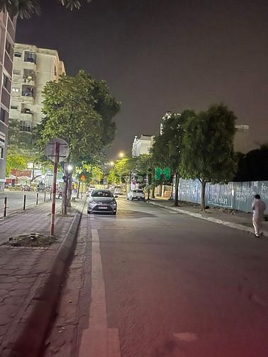 Hình ảnh ĐẤT Xuân Đỉnh LÔ GÓC Ngõ thông ô tô, kinh doah văn phòng, ở sướng.