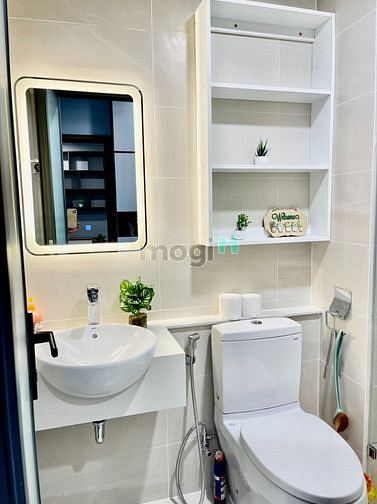Hình ảnh Cho Thuê CH Q7 Saigon Riverside 2PN 2WC Full NT Cao Cấp.Free PQL
