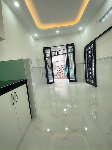 Hình ảnh Vỡ Nợ bán nhà gấp – Nơ Trang Long – 54m2 – Bình Thạnh
