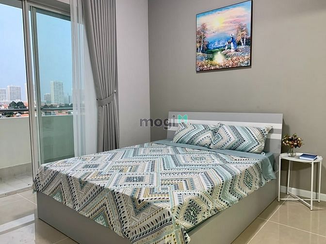 Hình ảnh Bán Trang Chủ MB66.COM / Đăng Ký Tặng 66K chung cư The Grand View, Phú Mỹ Hưng, Quận 7