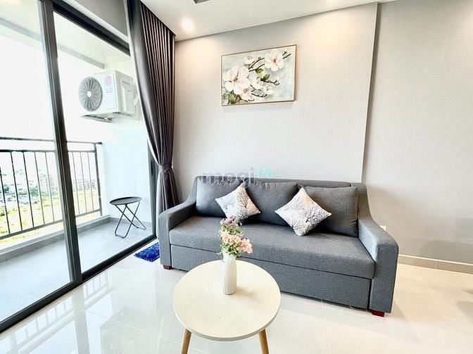 Hình ảnh Cho Thuê CH Q7 Saigon Riverside 2PN 2WC Full NT Cao Cấp.Free PQL