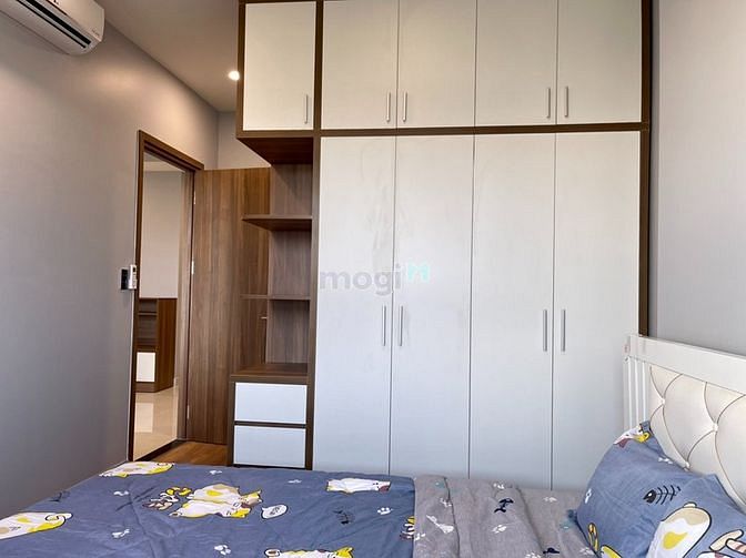 Hình ảnh Cho Thuê CH Q7 Saigon Riverside 2PN 2WC Full NT Cao Cấp.Free PQL
