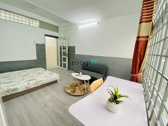 Hình ảnh Căn Hộ 1PN cao cấp FULL NT y hình - Phan Đình Phùng - Phú Nhuận