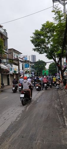 Hình ảnh Cần bán gấp nhà mặt tiền Phạm Văn Hai