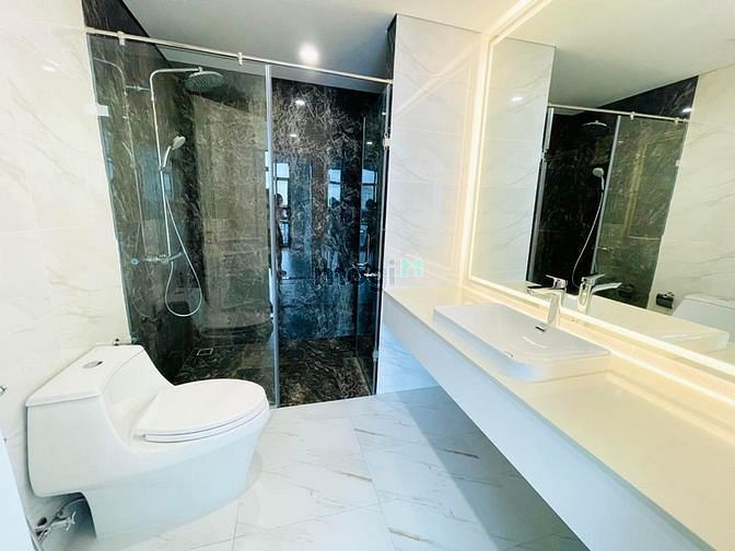 Hình ảnh Bán căn góc 3PN hướng ĐÔNG NAM siêu đep. Giá 9TỶ68, QUÀ TẶNG 200tr