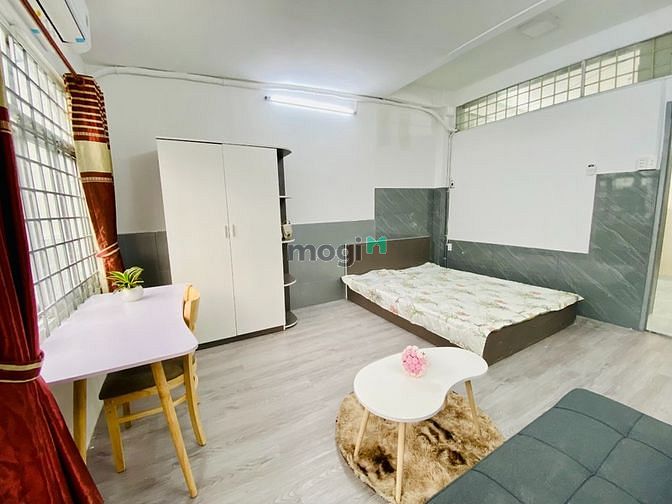 Hình ảnh Căn Hộ 1PN cao cấp FULL NT y hình - Phan Đình Phùng - Phú Nhuận