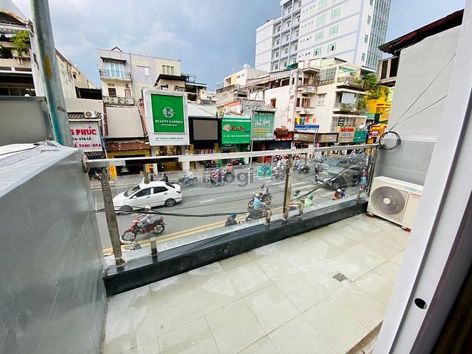 Hình ảnh Căn Hộ 1PN cao cấp FULL NT y hình - Phan Đình Phùng - Phú Nhuận