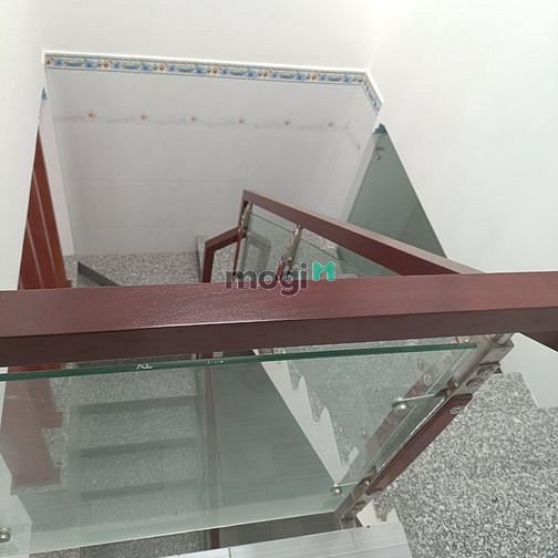 Hình ảnh Bán nhà Lê Đình Cẩn Binh Tân 160m2 shr 4 phòng đường thông