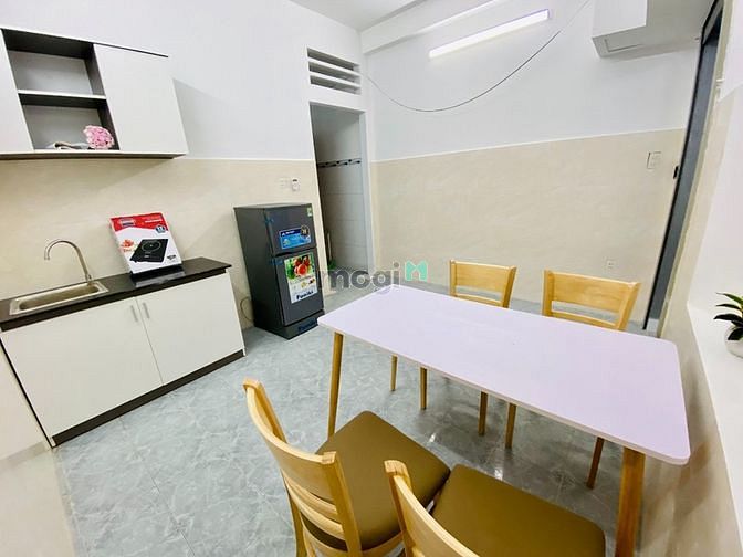 Hình ảnh Căn Hộ 1PN cao cấp FULL NT y hình - Phan Đình Phùng - Phú Nhuận