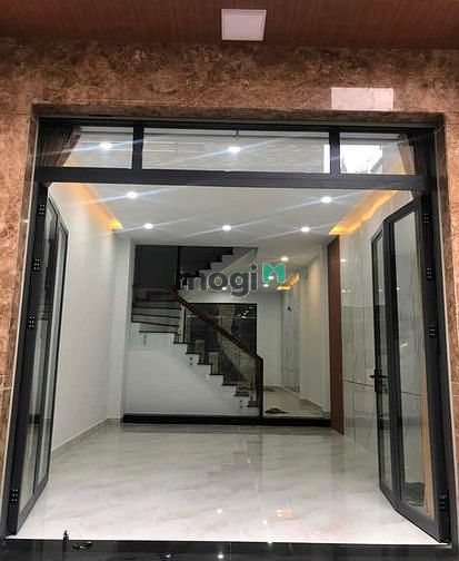 Hình ảnh ĐỊNH CƯ Bán Trần Xuân SoạnQ7 57m2 3PN 1tỷ830