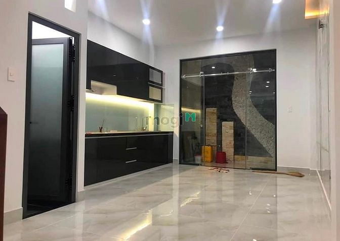 Hình ảnh ĐỊNH CƯ Bán Trần Xuân SoạnQ7 57m2 3PN 1tỷ830