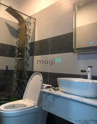 Hình ảnh ĐỊNH CƯ Bán Trần Xuân SoạnQ7 57m2 3PN 1tỷ830