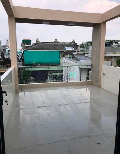 Hình ảnh ĐỊNH CƯ Bán Trần Xuân SoạnQ7 57m2 3PN 1tỷ830