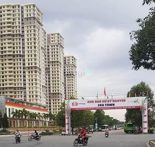 Hình ảnh Phòng riêng Chung cư Era Town Đức Khải. Quận 7