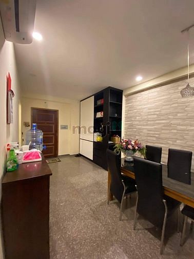 Hình ảnh Cho thuê nhanh 2PN Hoàng Anh Thanh Bình giá 12tr