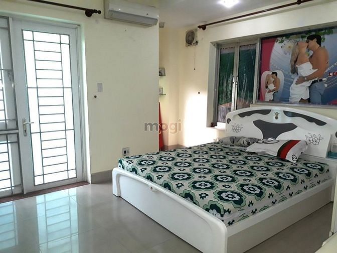 Hình ảnh Hẻm Điện Biên Phủ-70m2-chỉ 7 tỷ-ngang 6.5m