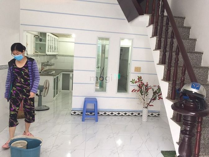 Hình ảnh Phá sản bán nhà – Nguyễn Văn Đậu – Bình Thạnh – 65m2