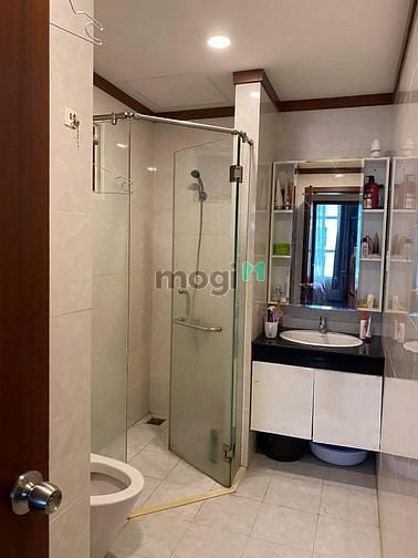 Hình ảnh Cho thuê nhanh 2PN Hoàng Anh Thanh Bình giá 12tr