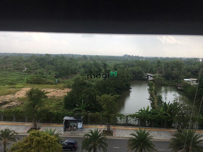 Hình ảnh Cho thuê căn 2pn1wc 59m2 Vinhomes Grand Park Quận 9