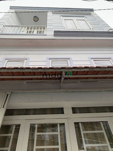 Hình ảnh Phá sản bán nhà – Nguyễn Văn Đậu – Bình Thạnh – 65m2