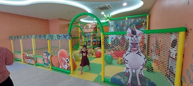 Hình ảnh cho thuê Trang Chủ MB66.COM / Đăng Ký Tặng 66K 75m2 2PN2WC đầy đủ nội thất