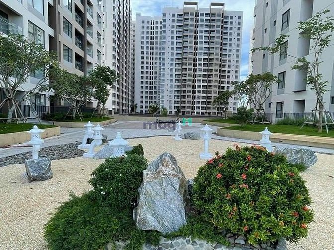 Hình ảnh cho thuê Trang Chủ MB66.COM / Đăng Ký Tặng 66K 75m2 2PN2WC đầy đủ nội thất
