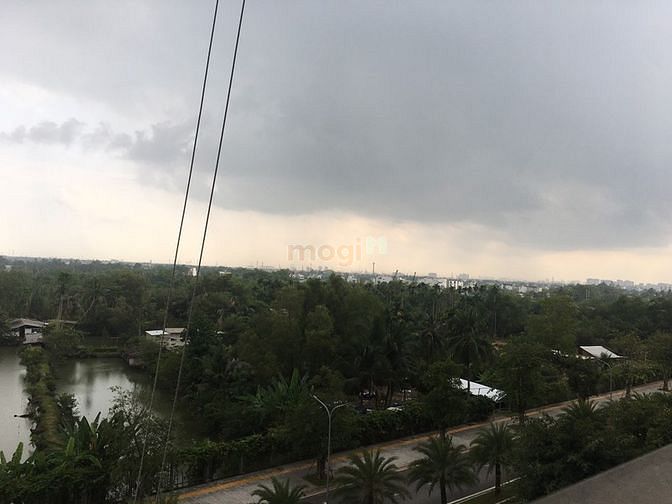 Hình ảnh Cho thuê căn 2pn1wc 59m2 Vinhomes Grand Park Quận 9