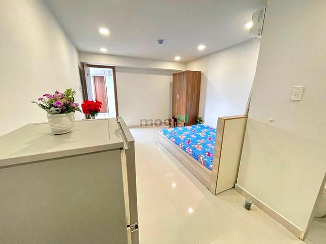 Hình ảnh Duplex, studio Full NT ở đc 3-4ng ngay ĐH UFM, KCX Q7
