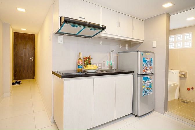 Hình ảnh Duplex, studio Full NT ở đc 3-4ng ngay ĐH UFM, KCX Q7
