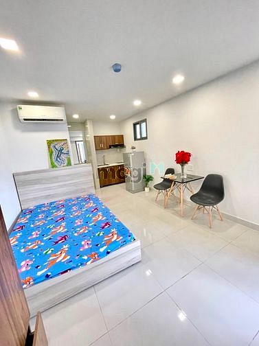 Hình ảnh Duplex, studio Full NT ở đc 3-4ng ngay ĐH UFM, KCX Q7