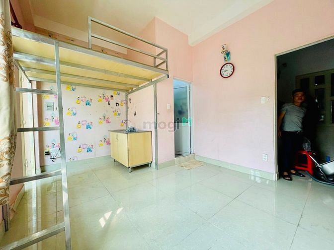Hình ảnh Mb6623 nạp rút nhanh chóng mini gác lửng Lê Đức Thọ Q. Gò Vấp