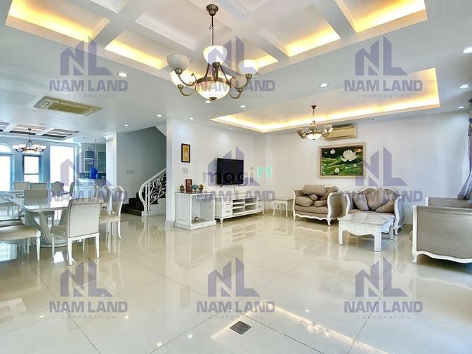 Hình ảnh 😍Biệt thự hồ bơi TML chỉ 52tr hàng hiếm đặt trước