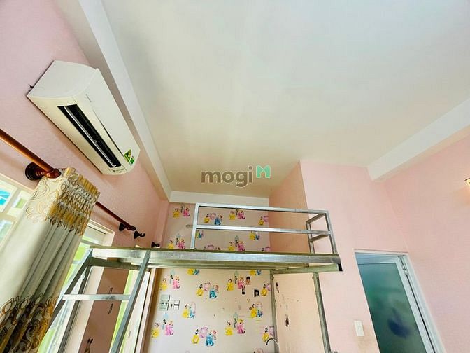 Hình ảnh Mb6623 nạp rút nhanh chóng mini gác lửng Lê Đức Thọ Q. Gò Vấp