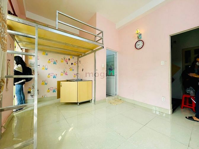 Hình ảnh Mb6623 nạp rút nhanh chóng mini gác lửng Lê Đức Thọ Q. Gò Vấp