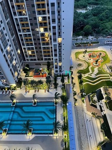 Hình ảnh Cho thuê Trang Chủ MB66.COM / Đăng Ký Tặng 66K Q7 Riverside 1pn 1wc 53m