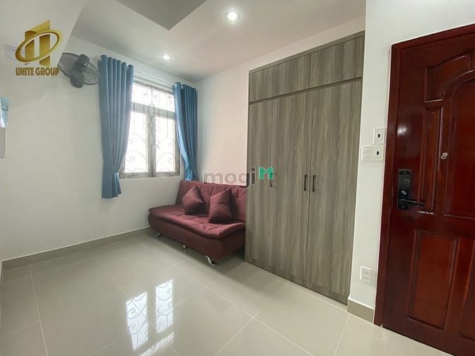 Hình ảnh Căn duplex-gần đh Luật, cửa sổ, đủ nt, rộng rãi ở Quận 4
